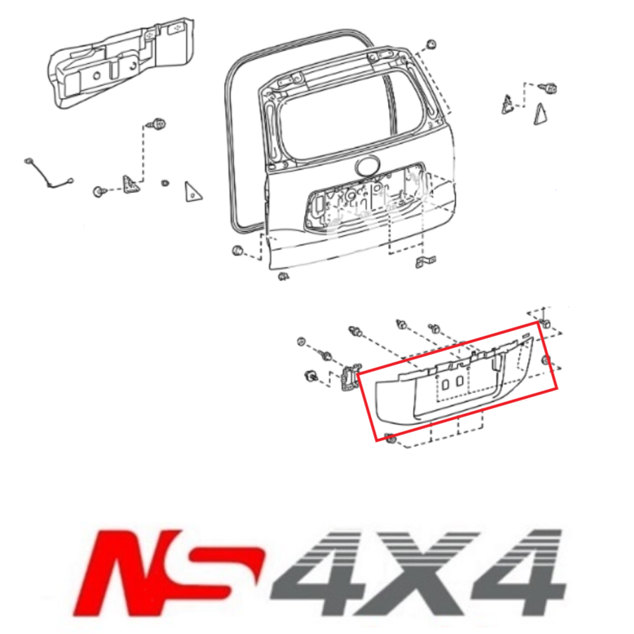 Ns4x4